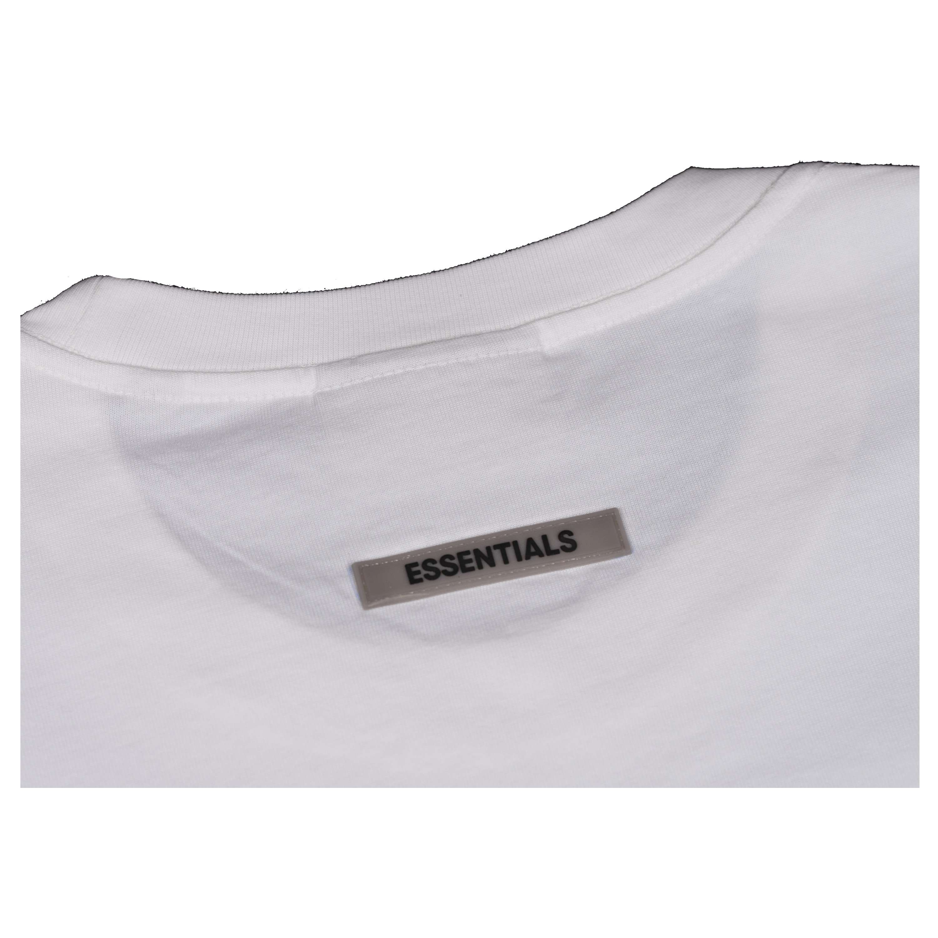 Essentials Fear of god T-shirt